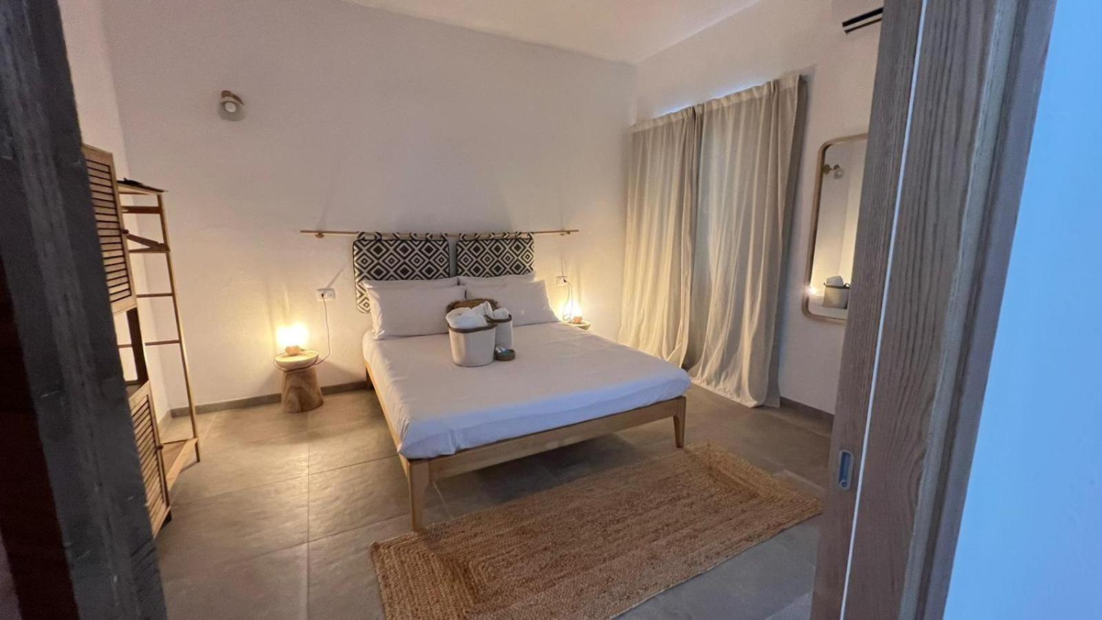 Bed and Breakfast Il Mandorlo Santa Teresa Gallura Exterior foto