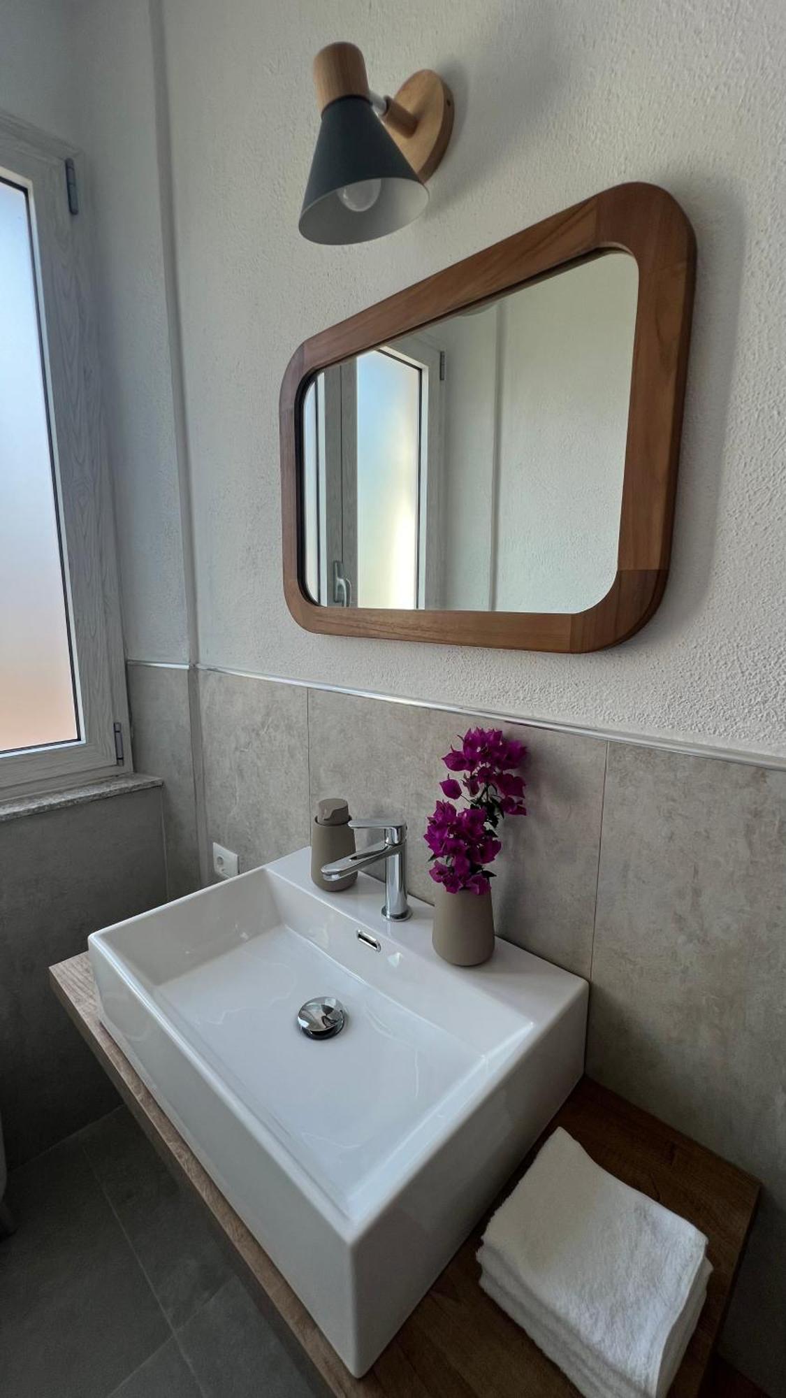 Bed and Breakfast Il Mandorlo Santa Teresa Gallura Exterior foto